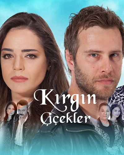 Kirgin-Cicekler